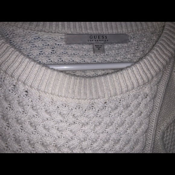 Guess sweater - Picture 3 of 3